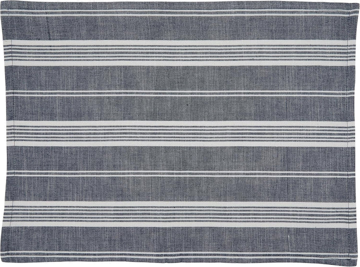 Summer Striped Placemat