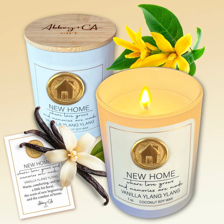 Scentspirations Candle