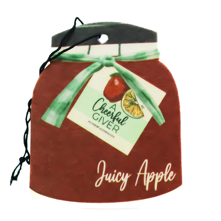 Keeper's of the Light Car Freshener