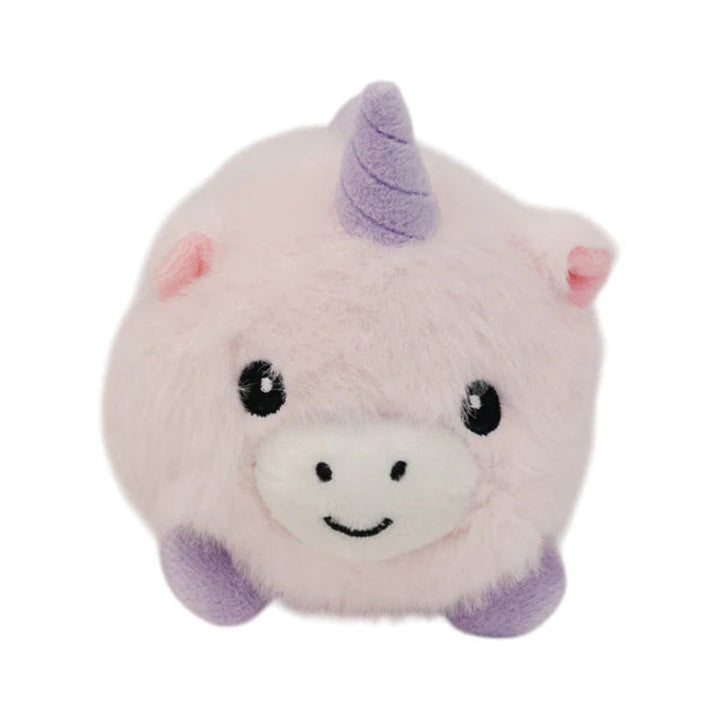 Baby Unicorn Warm Pal