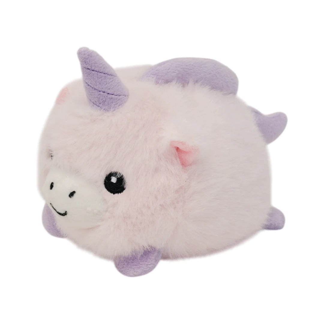 Baby Unicorn Warm Pal