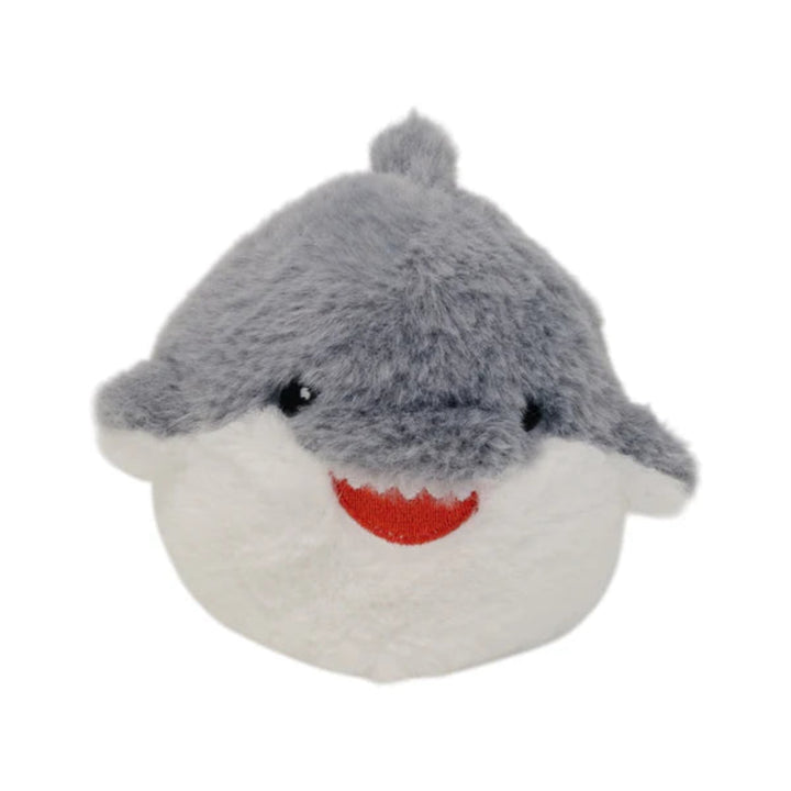 Baby Shark Warm Pal