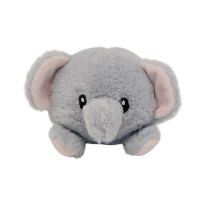 Baby Elephant Warm Pal
