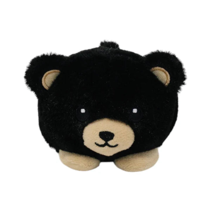Baby Black Bear Warm Pal