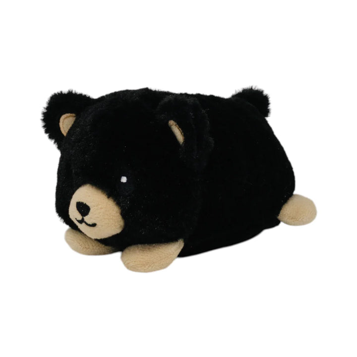 Baby Black Bear Warm Pal