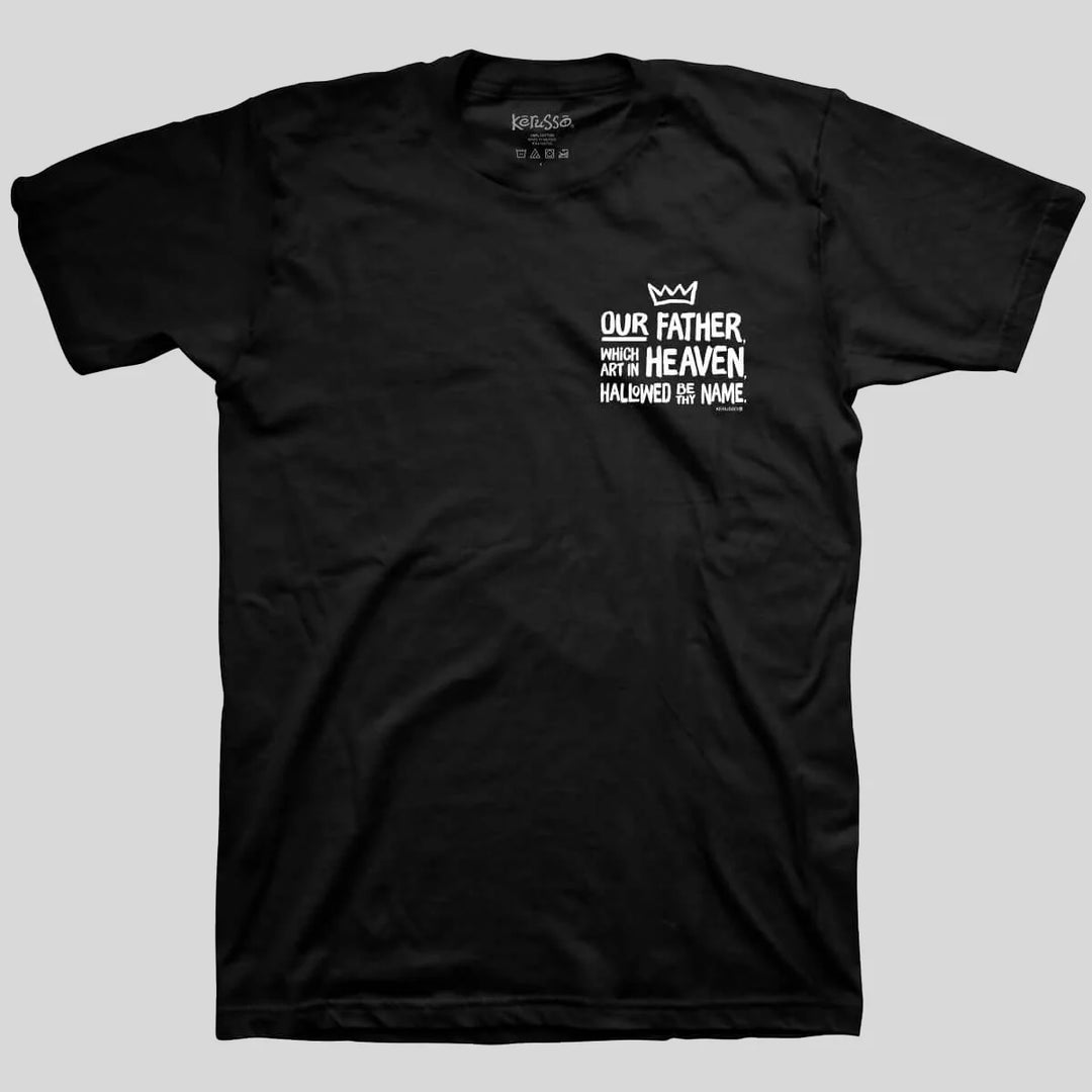 Lord's Prayer Tee
