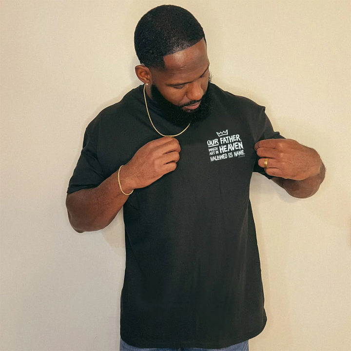 Lord's Prayer Tee