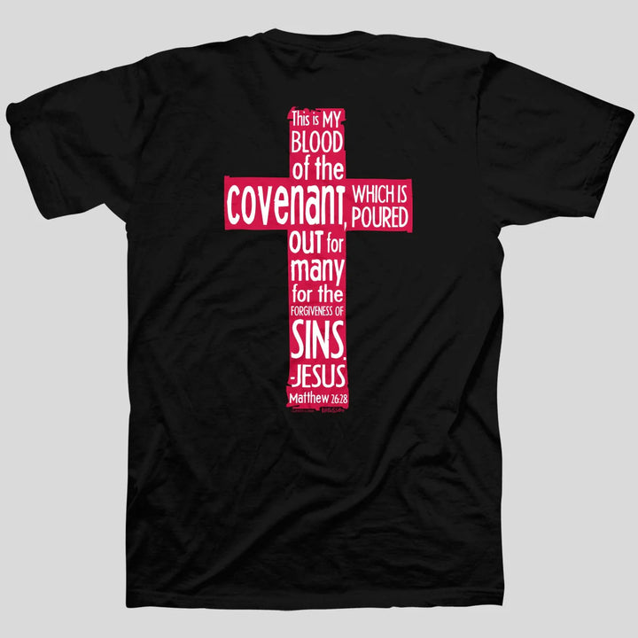 A Blood Donor Saved My Life Tee