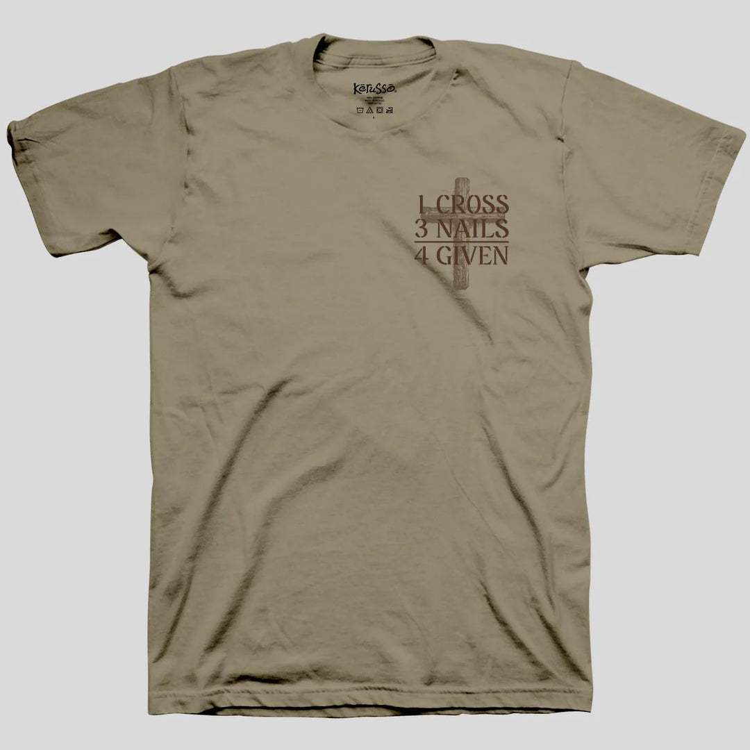 The Cross Tee