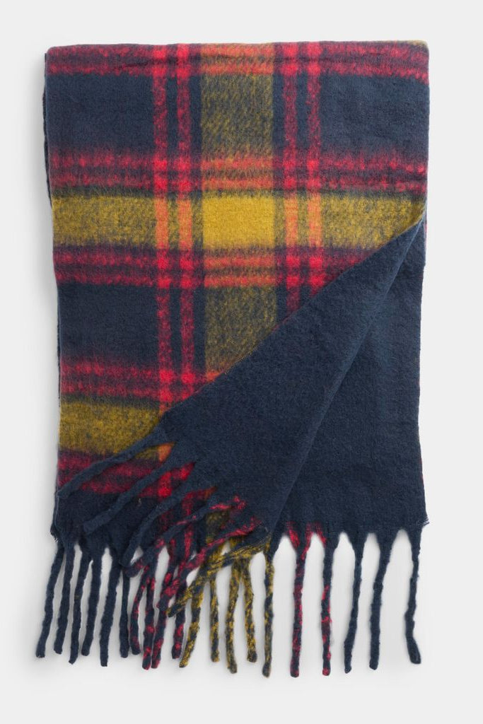 Blair Oblong Scarf