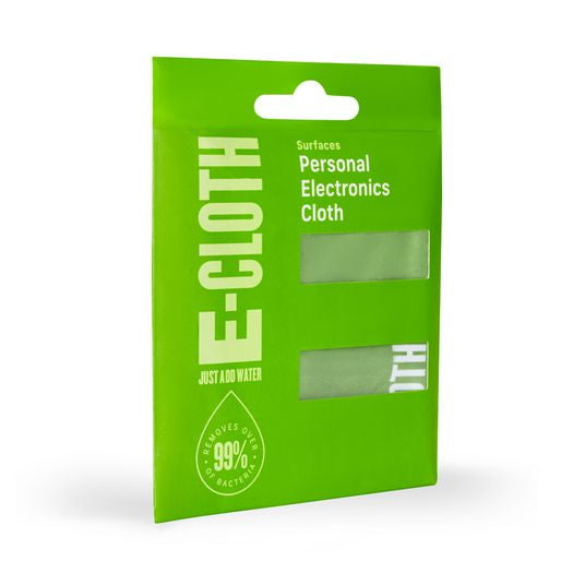E-Cloth Personal Electronics Cleaning Cloth