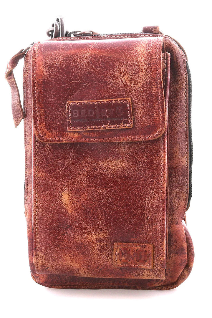 Bed Stu Alelike Crossbody