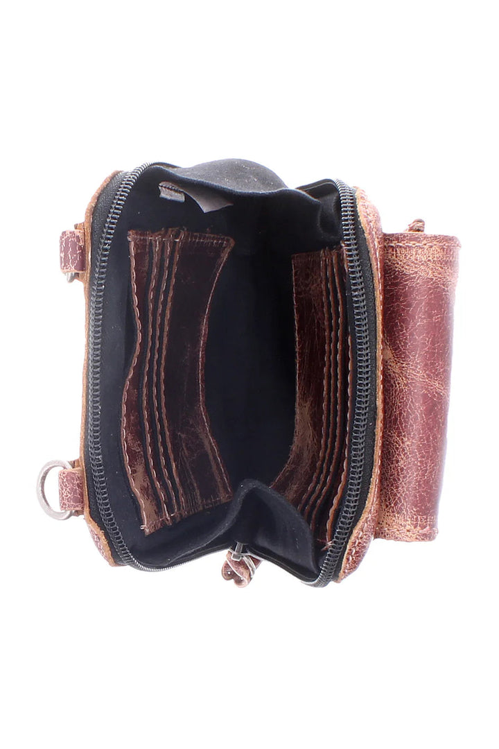 Bed Stu Alelike Crossbody