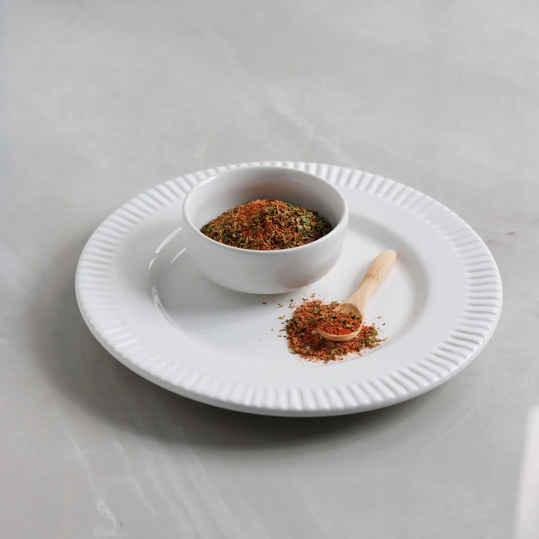 All Purpose BBQ Rub & Seasoning