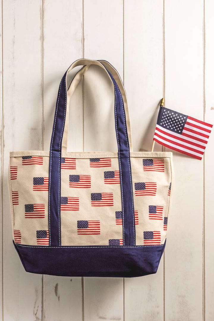 Americana Tote