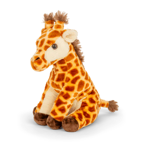 Fahlo - Giraffe Trek Plush