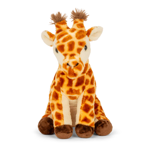 Fahlo - Giraffe Trek Plush