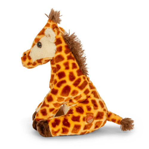Fahlo - Giraffe Trek Plush