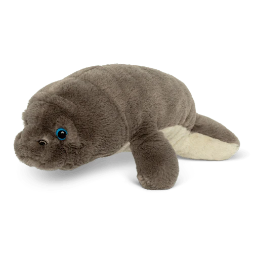 Fahlo - Manatee Drift Plush