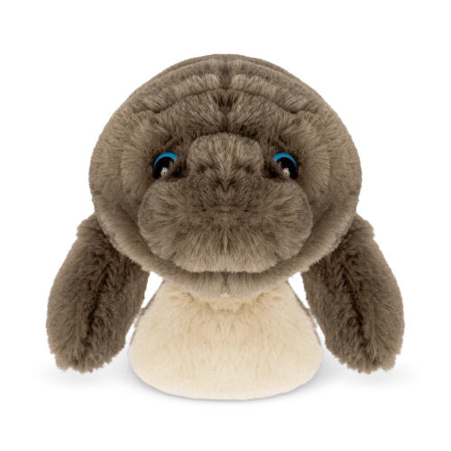 Fahlo - Manatee Drift Plush