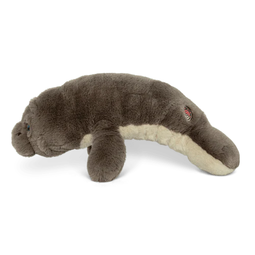 Fahlo - Manatee Drift Plush