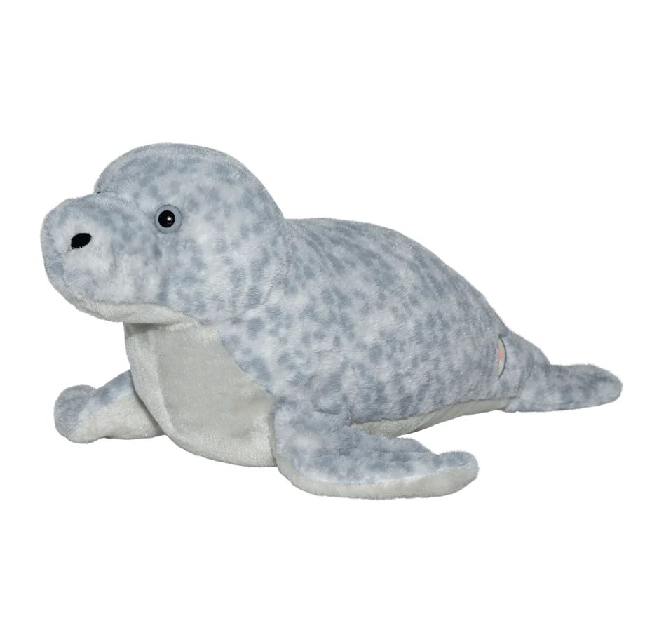 Fahlo - Seal Glide Plush