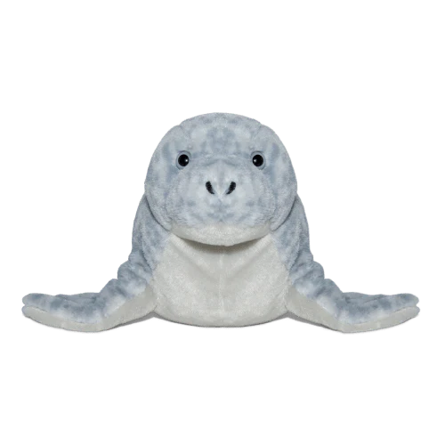 Fahlo - Seal Glide Plush