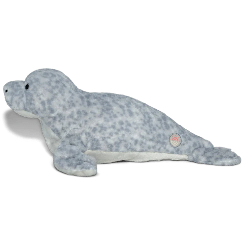 Fahlo - Seal Glide Plush