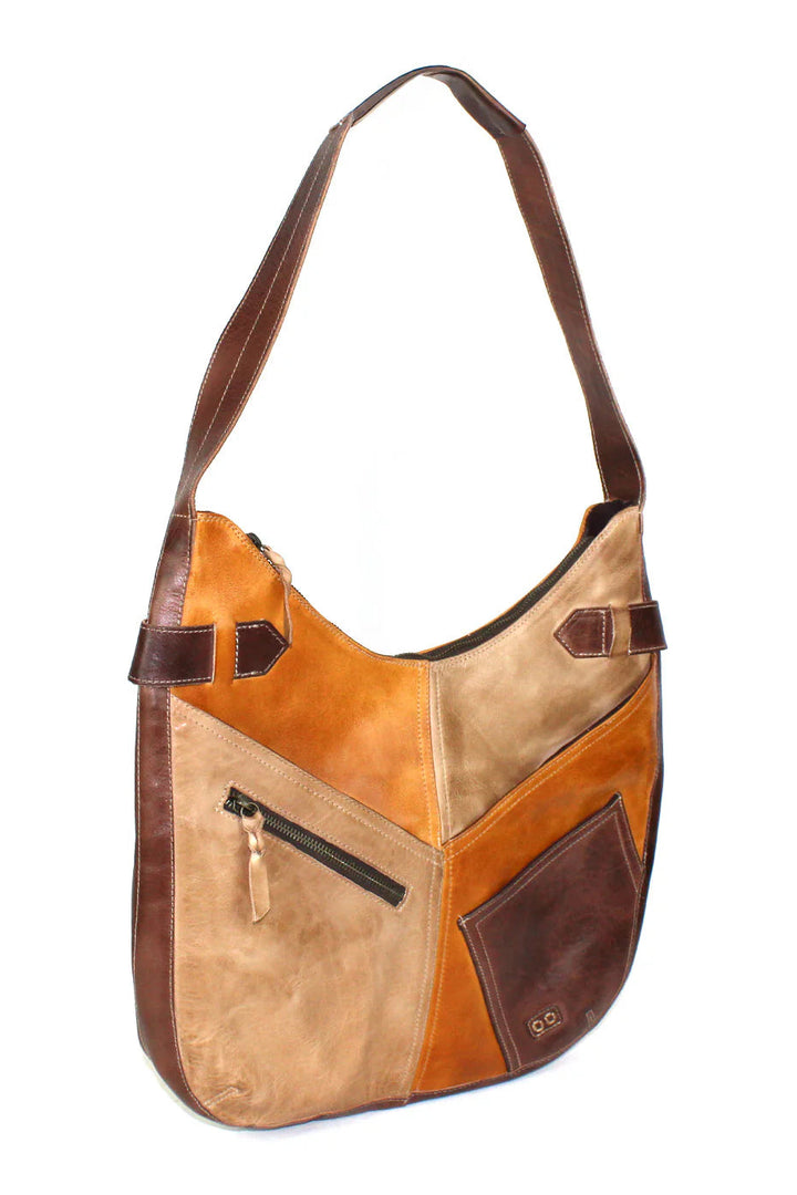 Bed Stu Argus Shoulder Bag