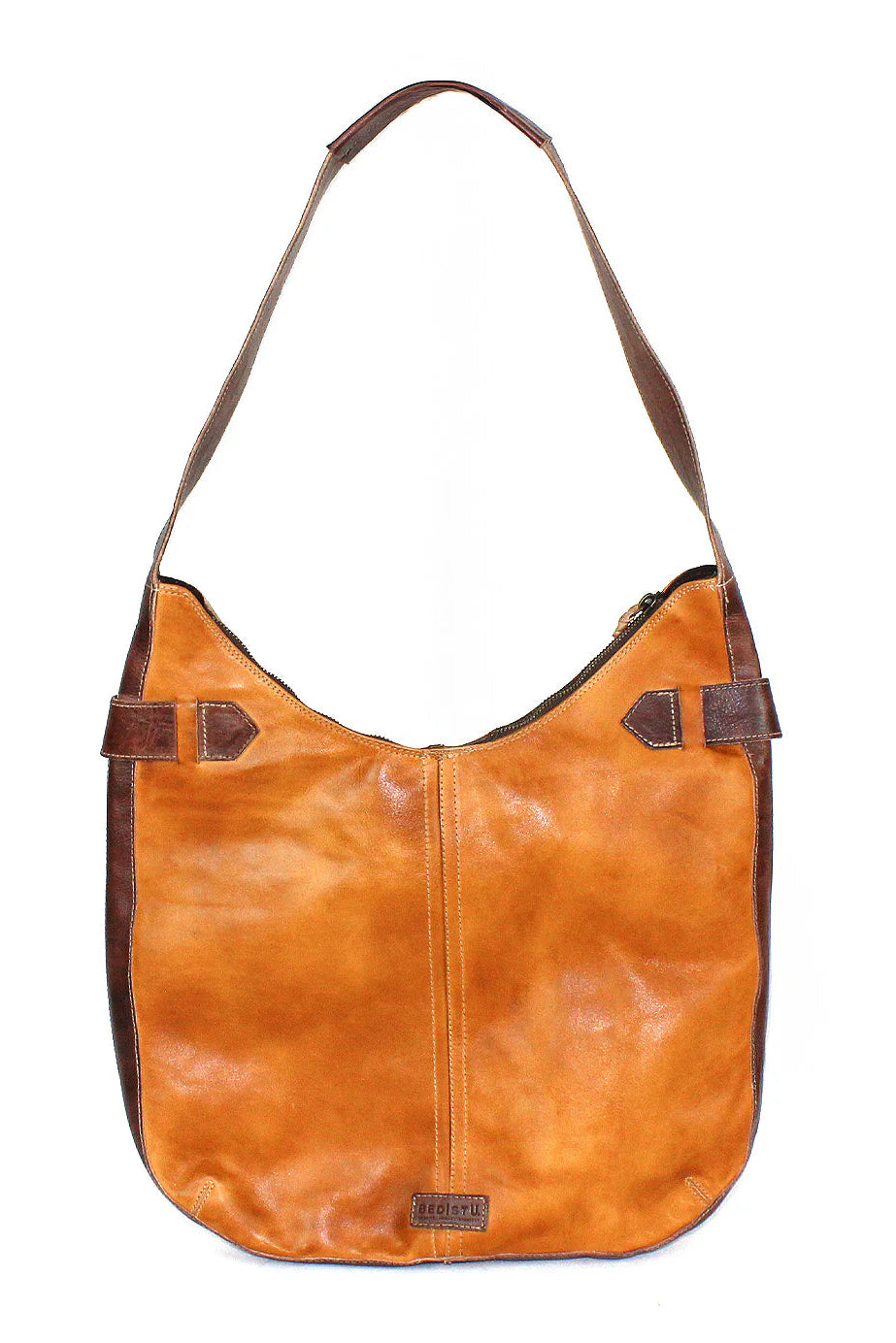 Bed Stu Argus Shoulder Bag