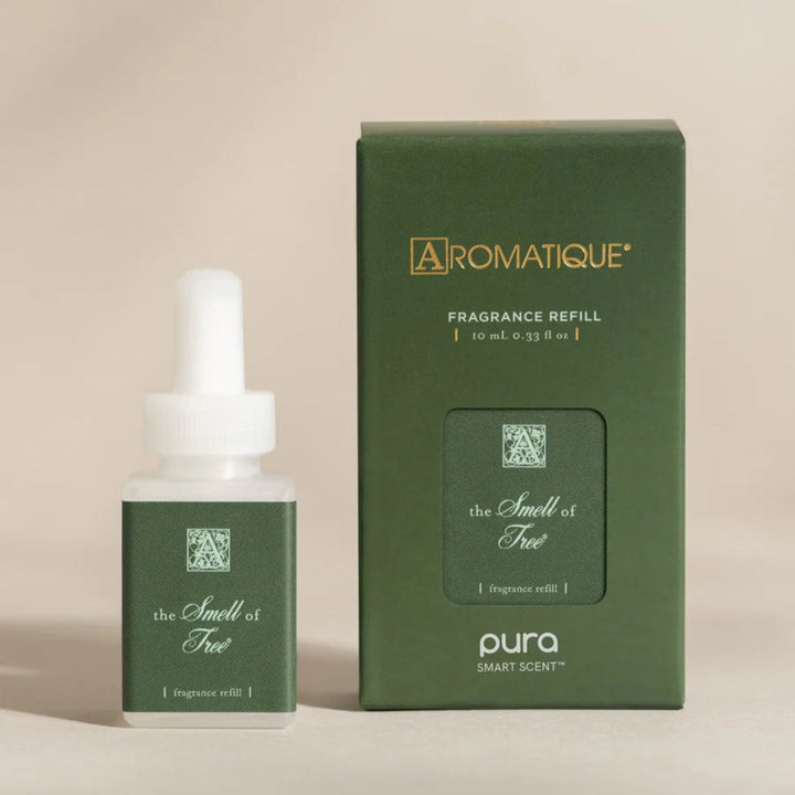 Pura The Smell of Tree Smart Vial