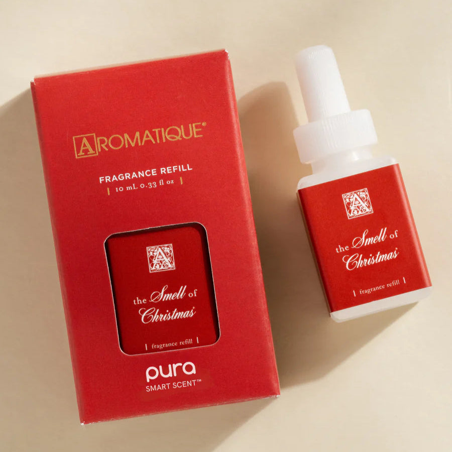 Pura The Smell of Christmas Smart Vial