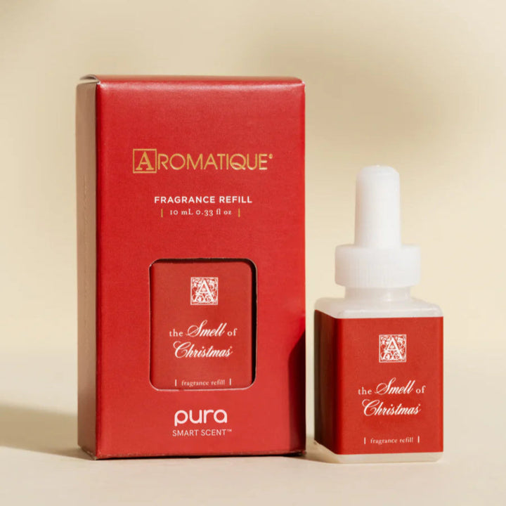 Pura The Smell of Christmas Smart Vial
