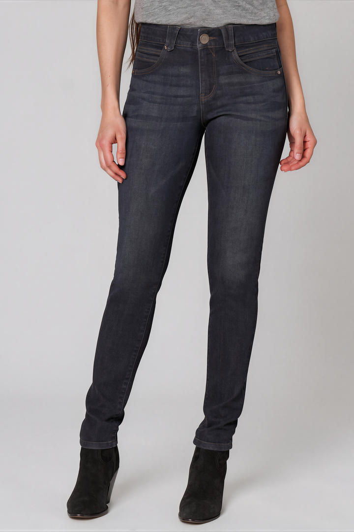Democracy No Complaints Denim