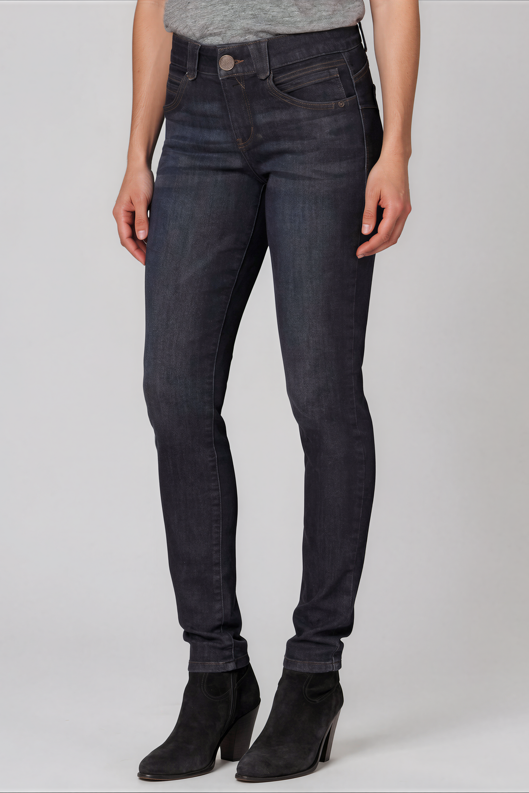 Democracy No Complaints Denim