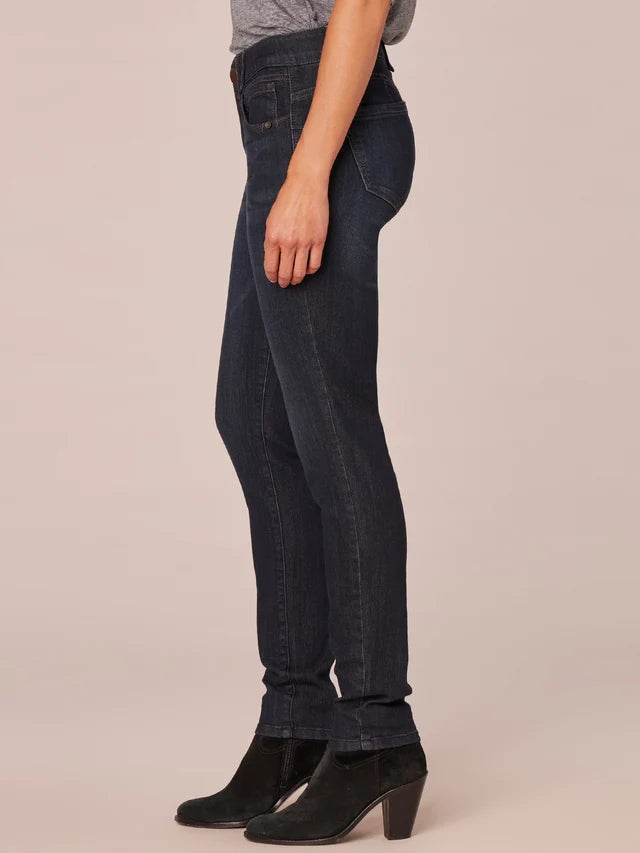 Democracy No Complaints Denim
