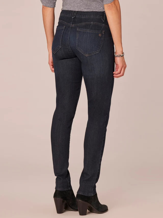 Democracy No Complaints Denim