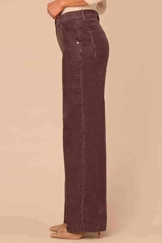 Democracy Bella Pants