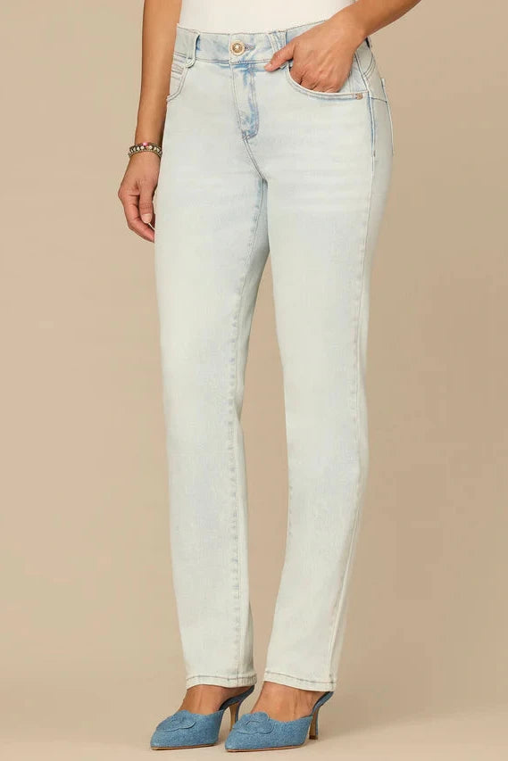 Democracy Sun-kissed Denim