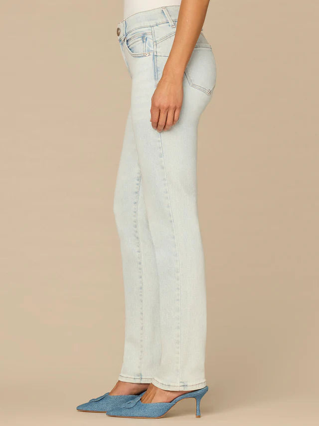 Democracy Sun-kissed Denim