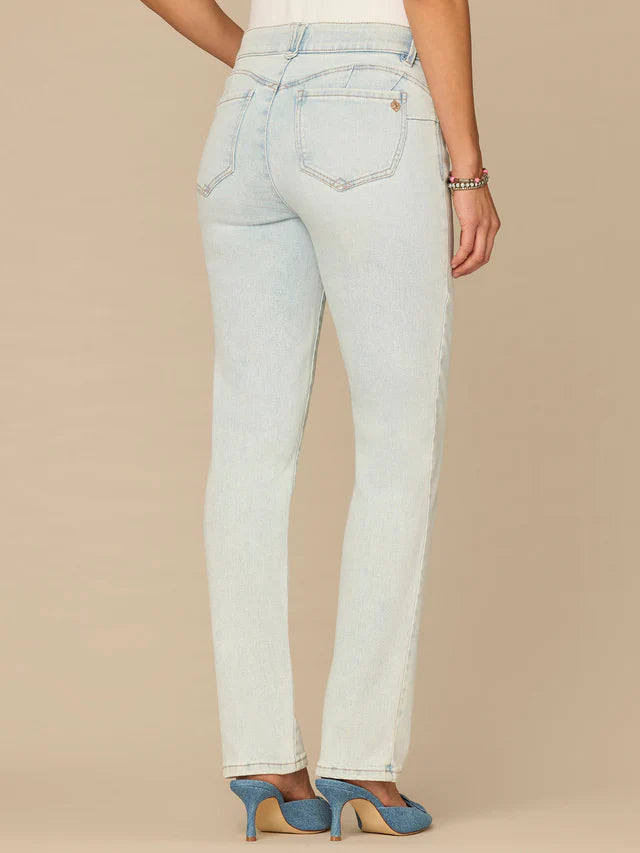Democracy Sun-kissed Denim
