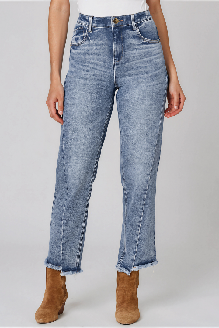 Democracy Something New Denim