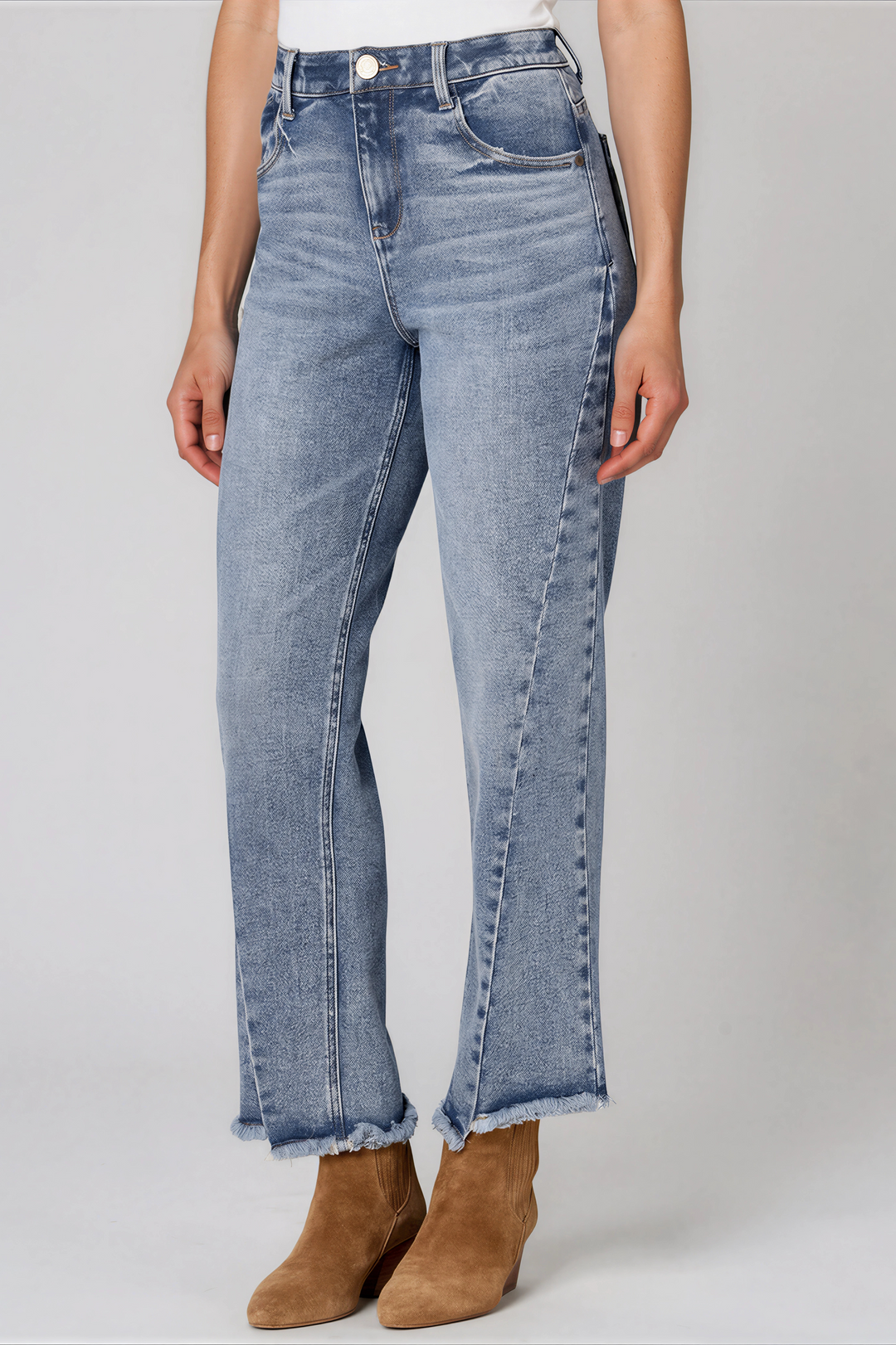Democracy Something New Denim