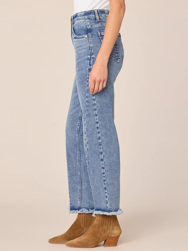 Democracy Something New Denim