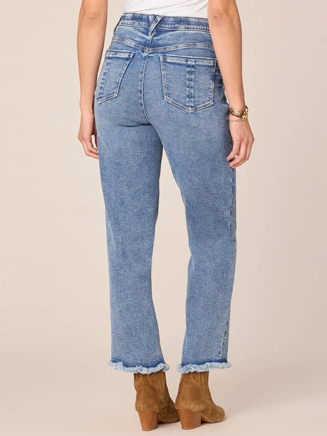 Democracy Something New Denim
