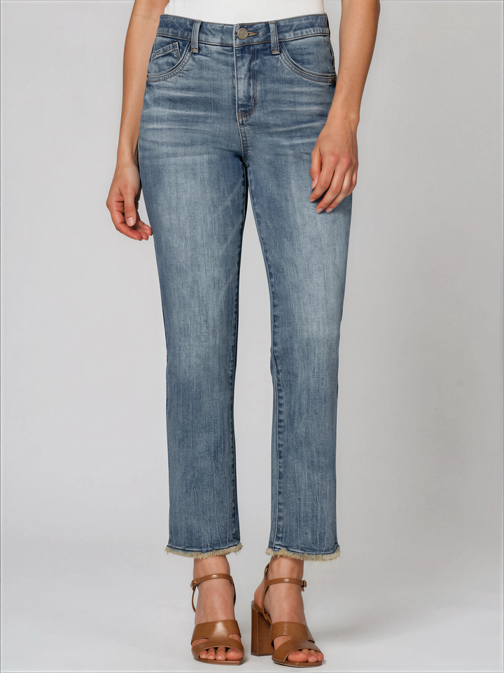 Democracy Next Leven Denim