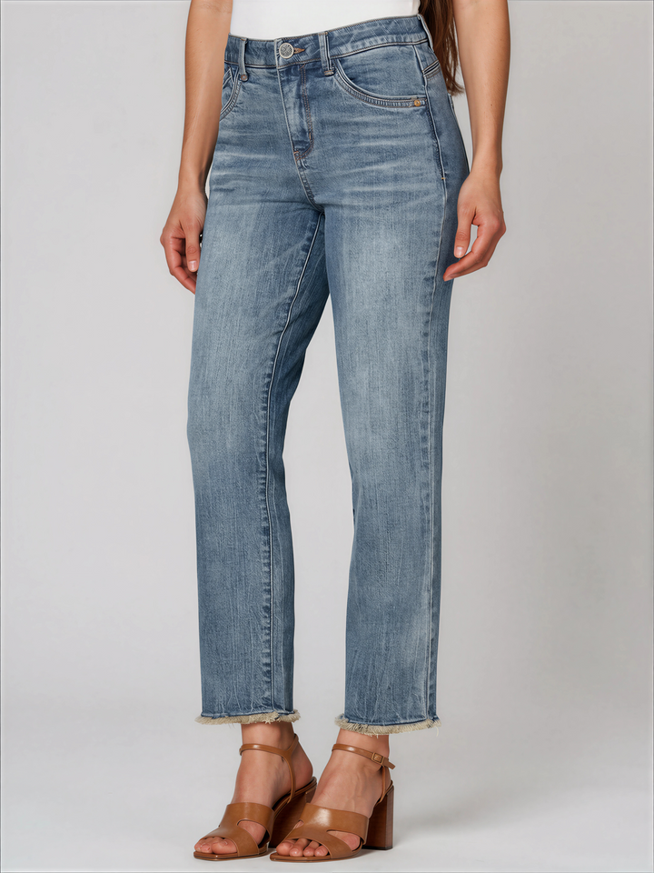 Democracy Next Leven Denim