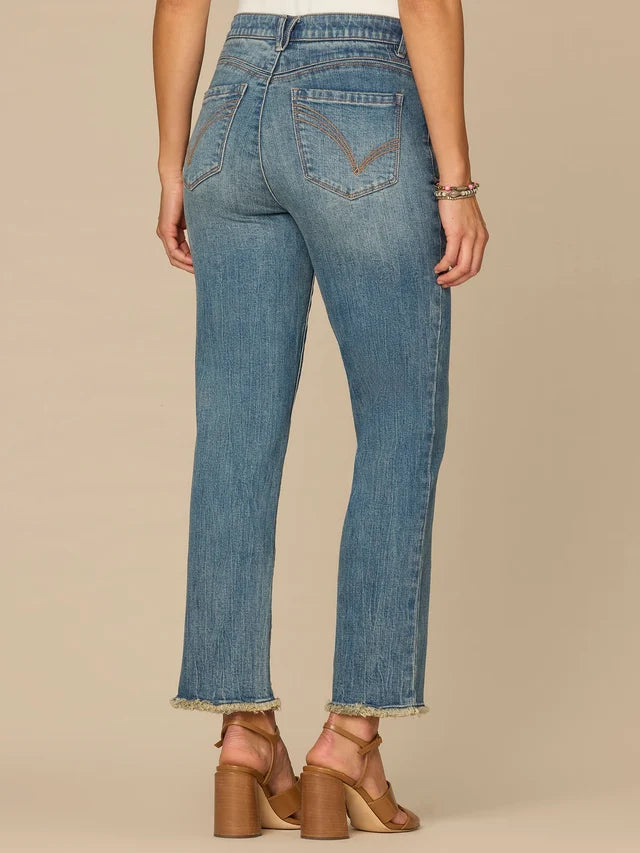 Democracy Next Leven Denim