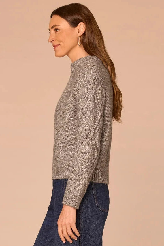 The Isabelle Sweater