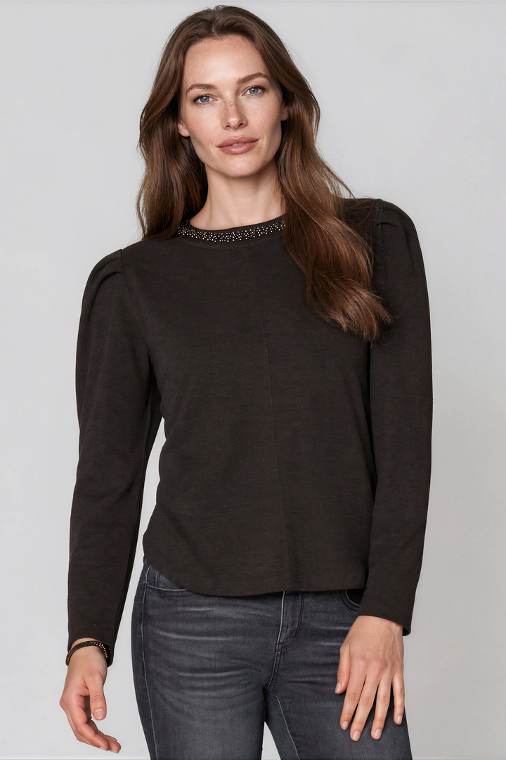 The Callie Sweater